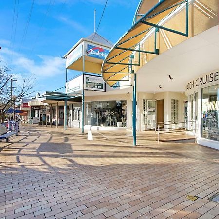 ビンセンチア Jervis Bay Waterfrontヴィラ エクステリア 写真