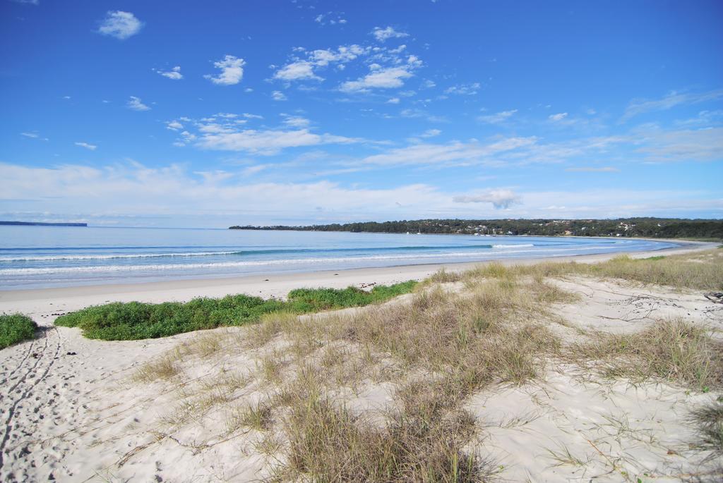 ビンセンチア Jervis Bay Waterfrontヴィラ 部屋 写真