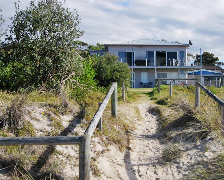 ビンセンチア Jervis Bay Waterfrontヴィラ 部屋 写真